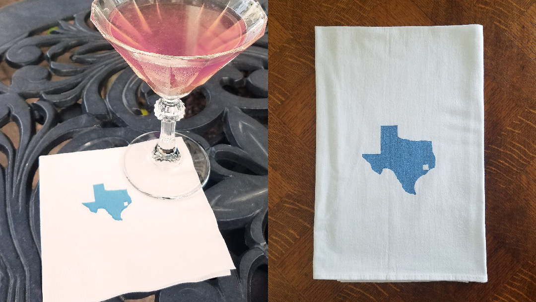 Texas Tile Texas Tile